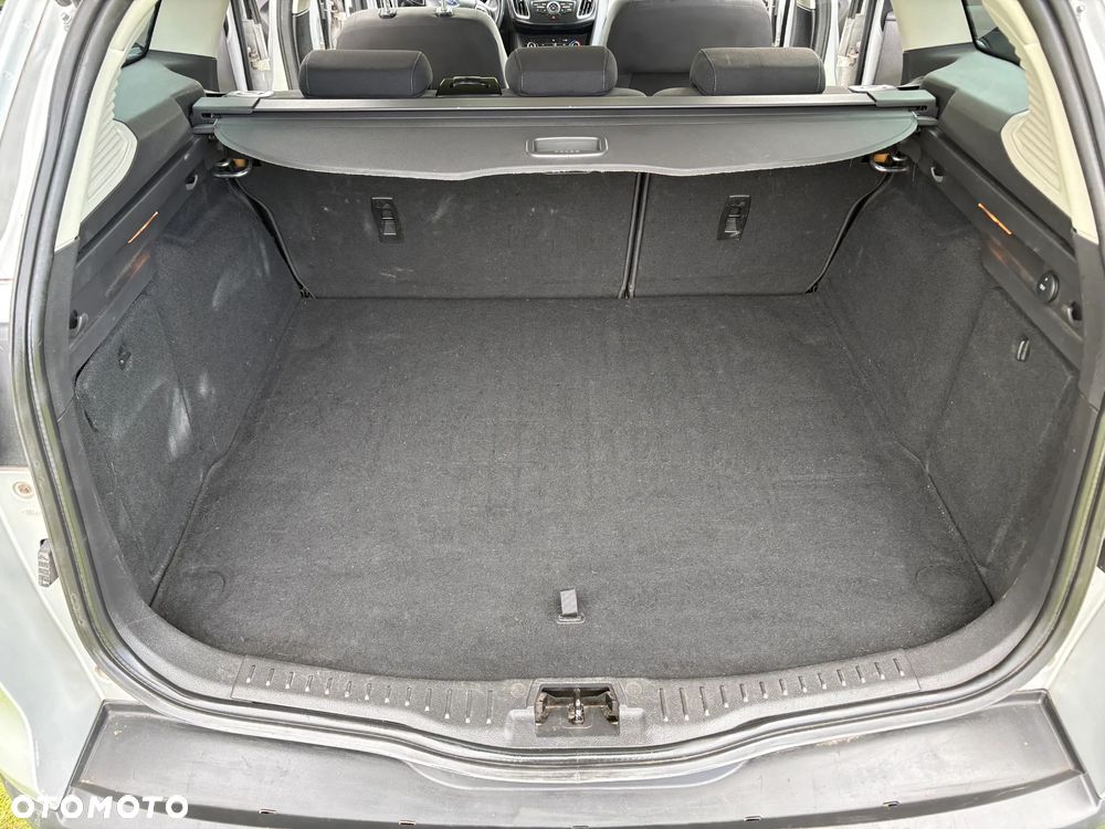 Ford Focus 1.5 TDCi Trend - 17