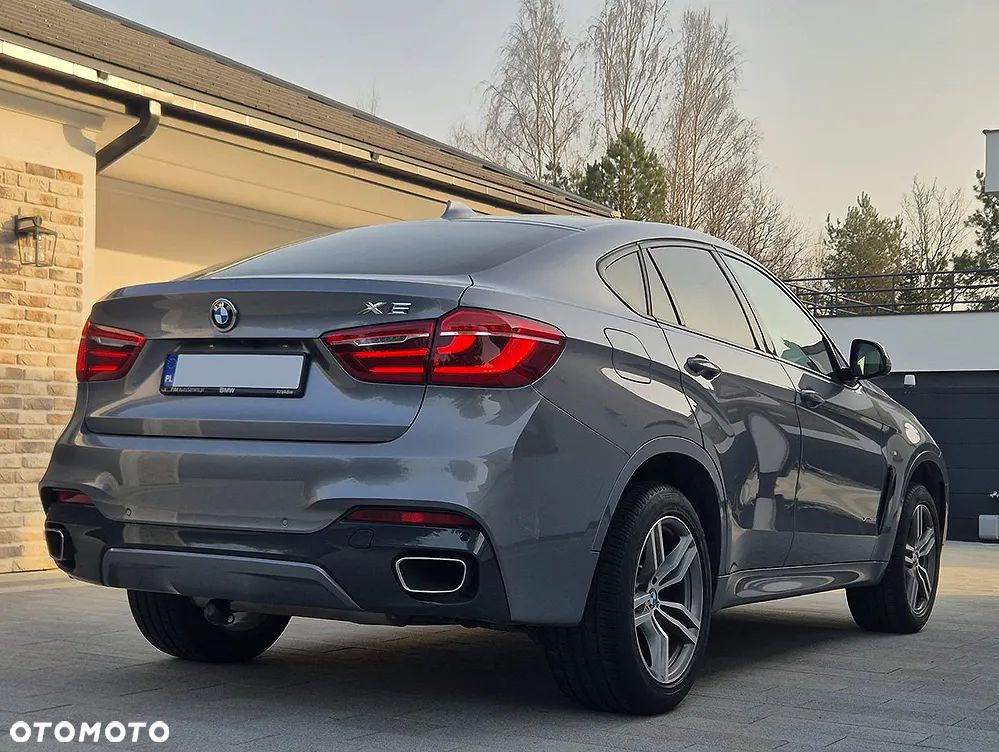 BMW X5 xDrive25d - 3