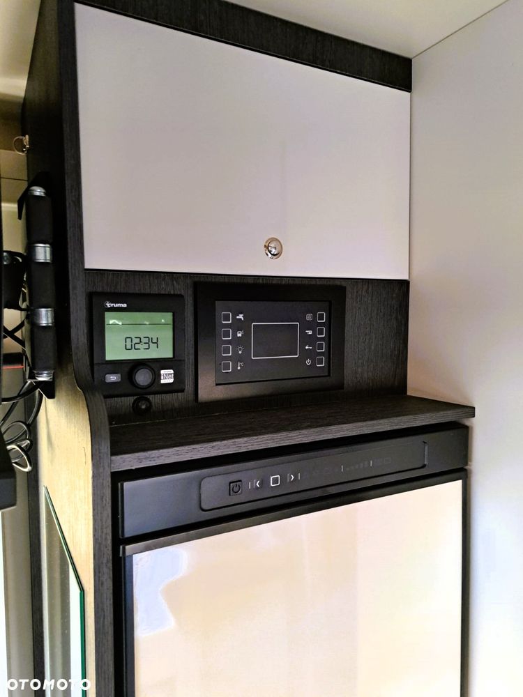 Roller Team Kronos 284TL Advance - 16