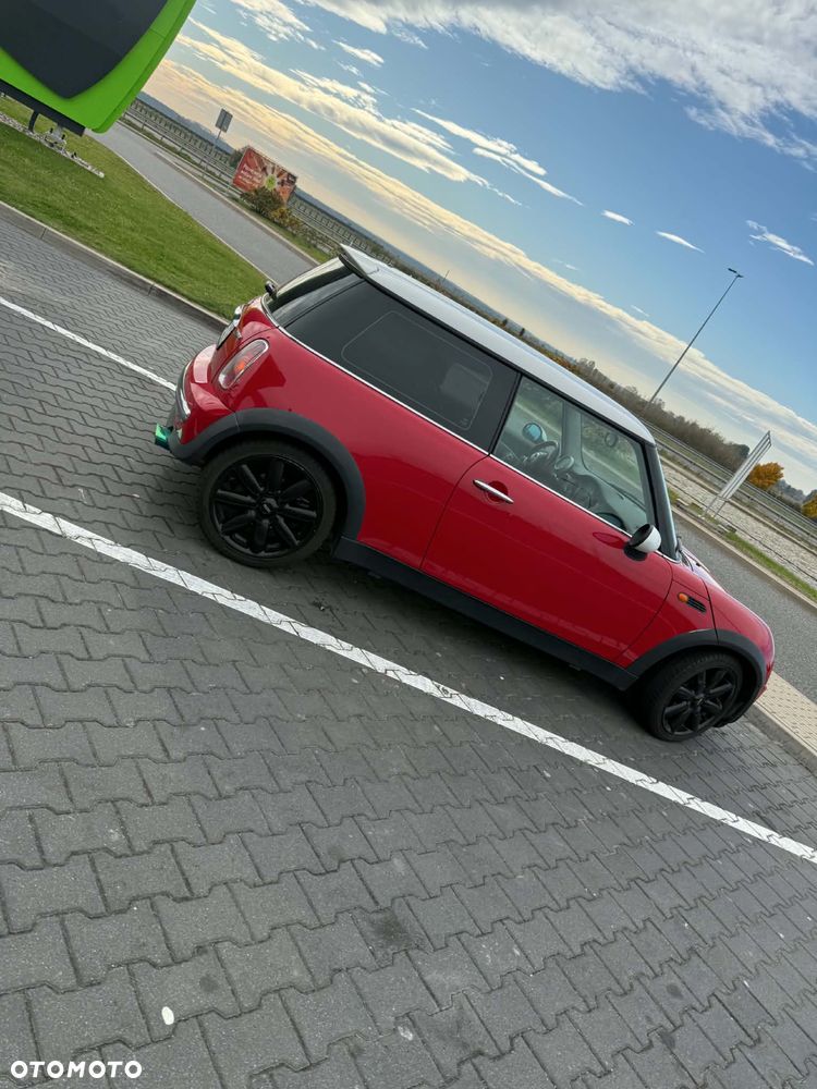 MINI Cooper - 1