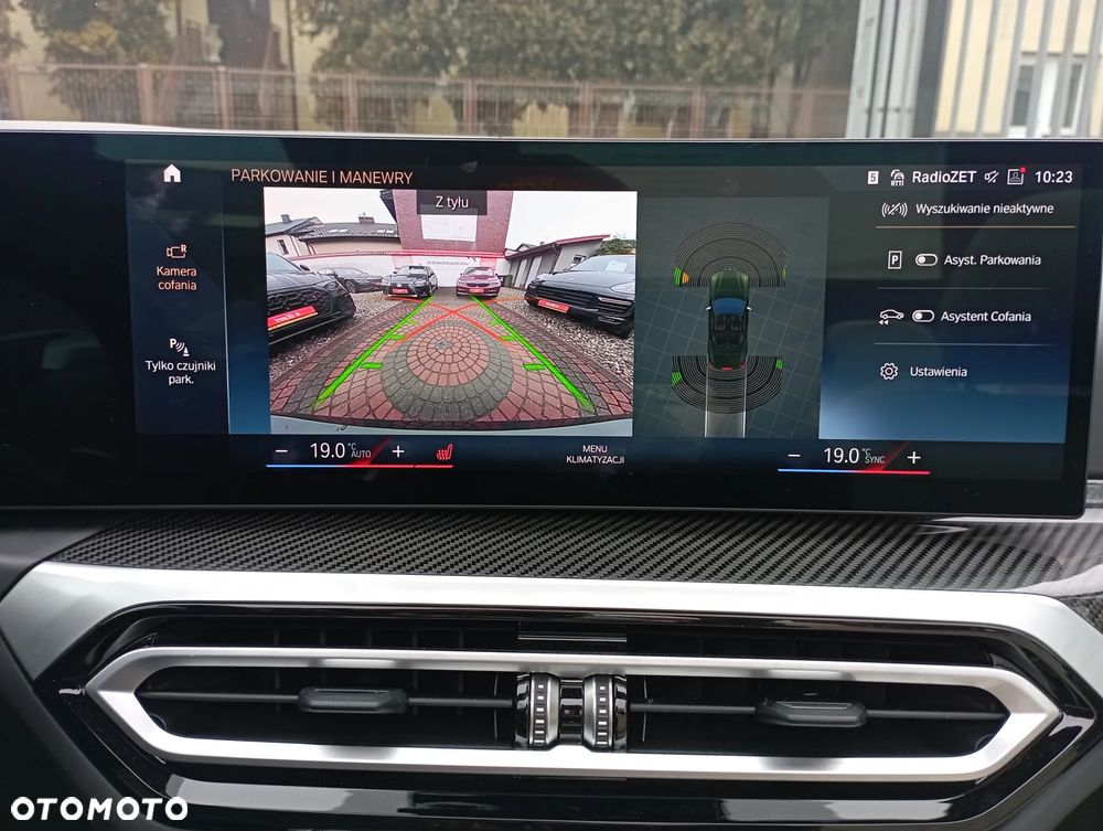 BMW Seria 4 M440d xDrive - 21