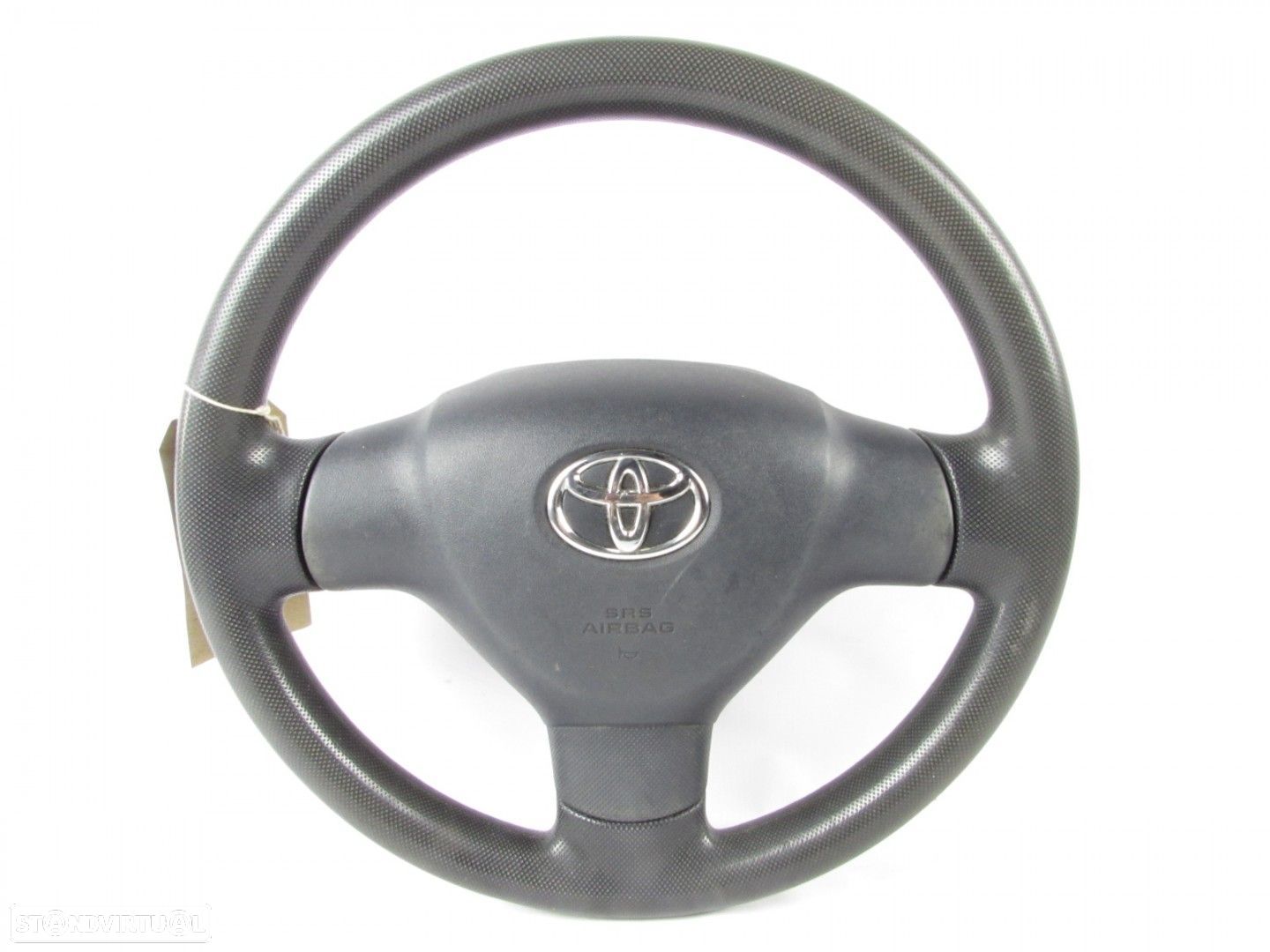 Volante Com Airbag Seminovo/ Original TOYOTA AYGO (_B1_) - 1