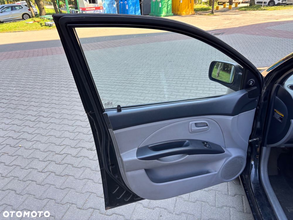 Kia Picanto - 27