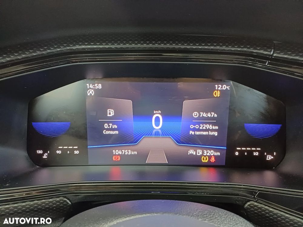 Volkswagen T-Cross 1.0 TSI Life - 13