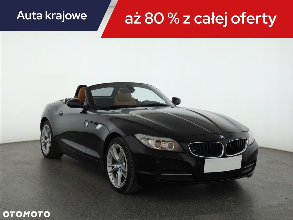 BMW Z4 - 3