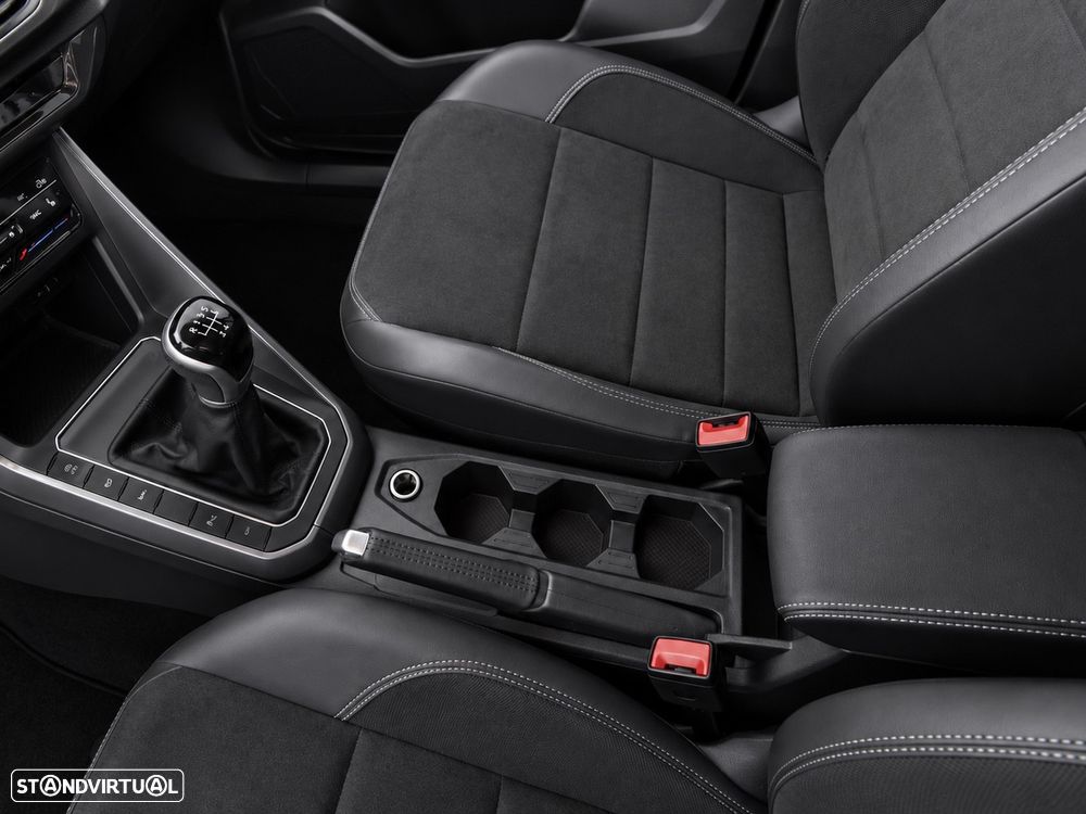 VW Polo 1.0 TSI Style - 13