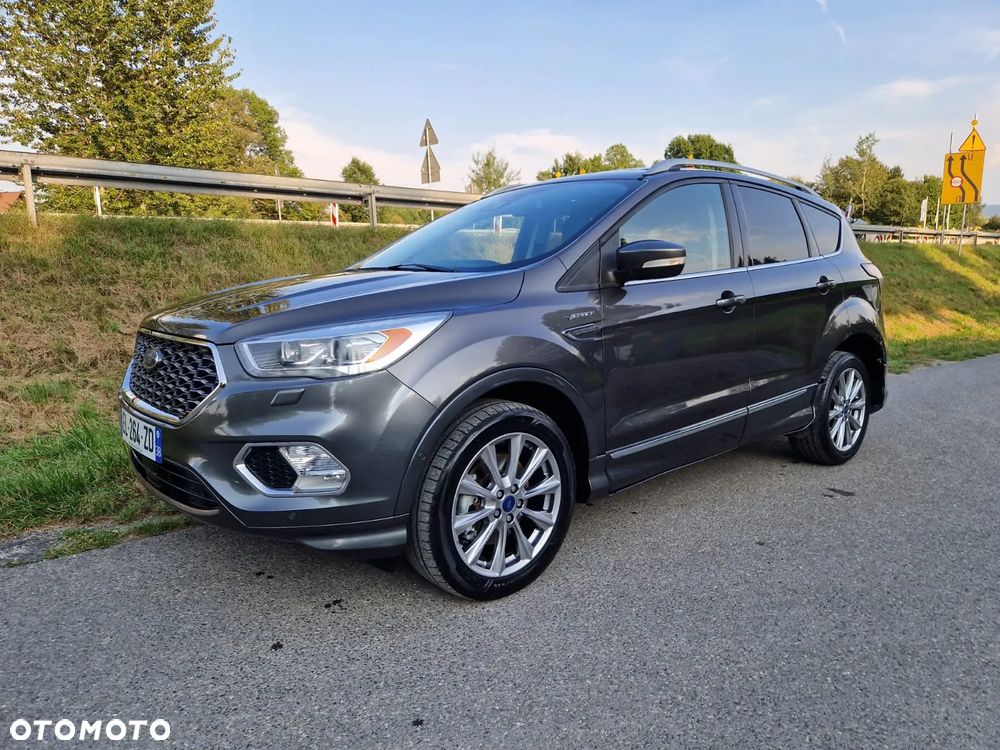 Ford Kuga - 7