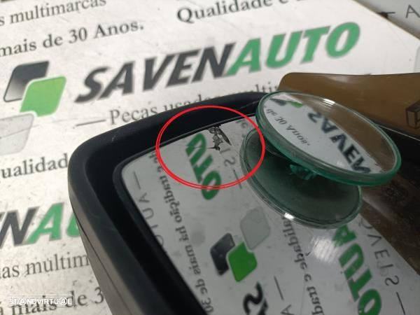 Espelho Retrovisor Esq Electrico  Renault Grand Scénic Iii (Jz0/1_) - 3