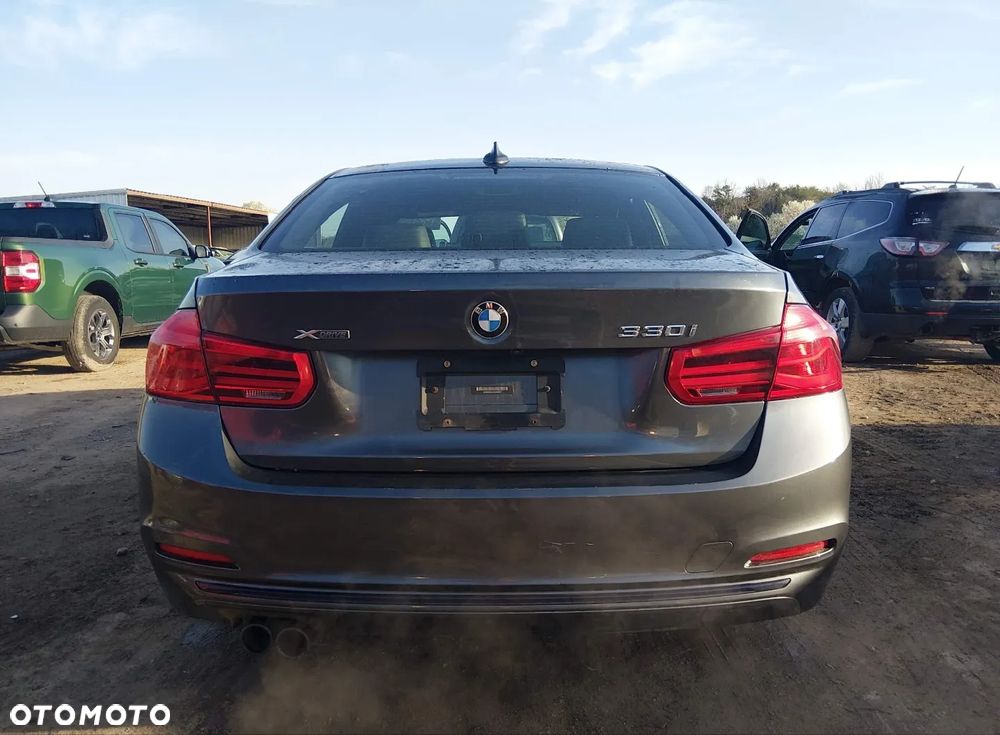 BMW Seria 3 - 4