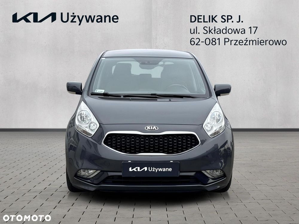 Kia Venga 1.6 Business Line - 8