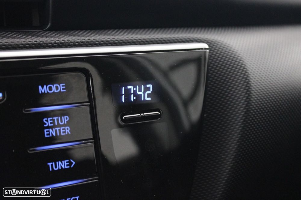 Toyota Auris 1.4 D-4D ACtive+AC - 18