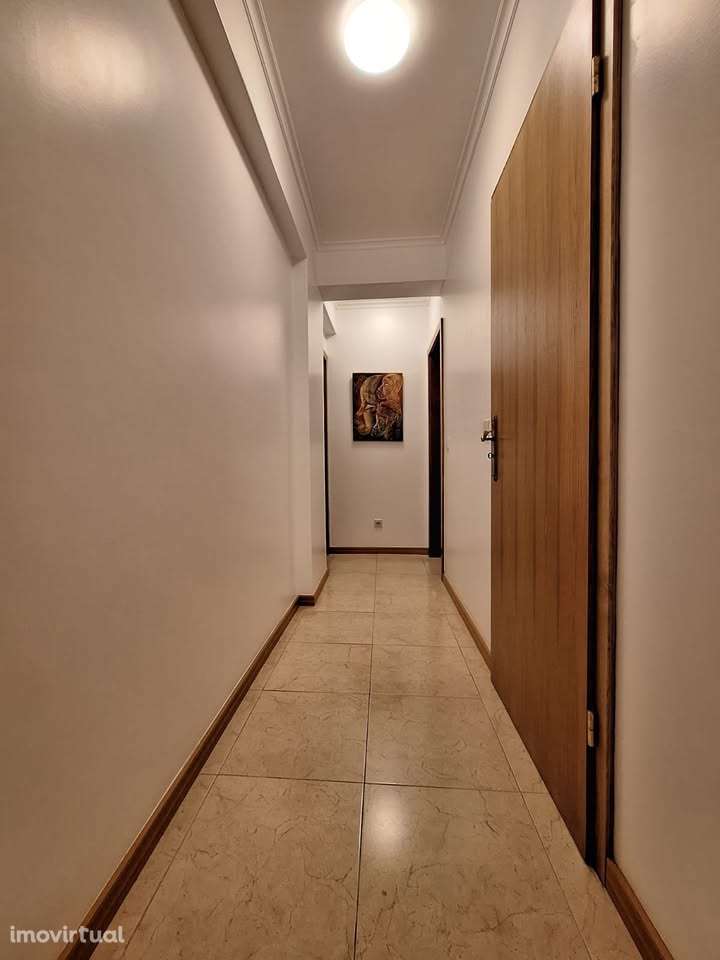 APARTMENTO T2-PONTA DELGADA - Grande imagem: 3/12