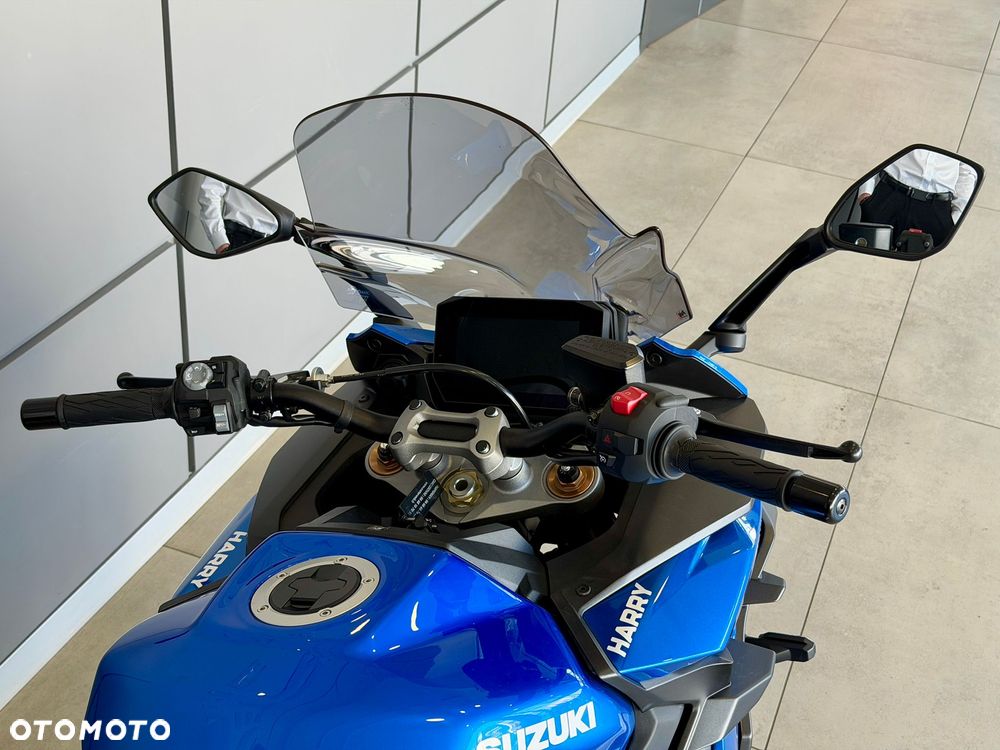 Suzuki GSX 1000 - 7