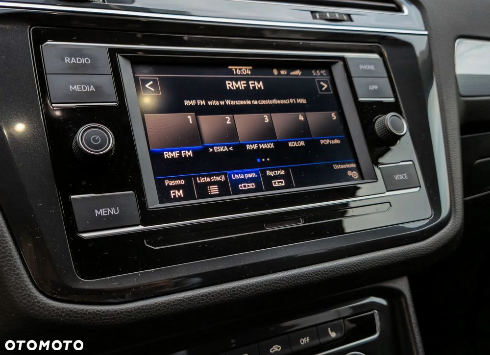Volkswagen Tiguan Allspace - 16