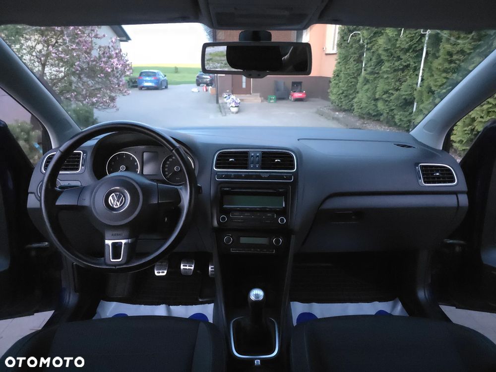 Volkswagen Polo 1.4 Team - 27