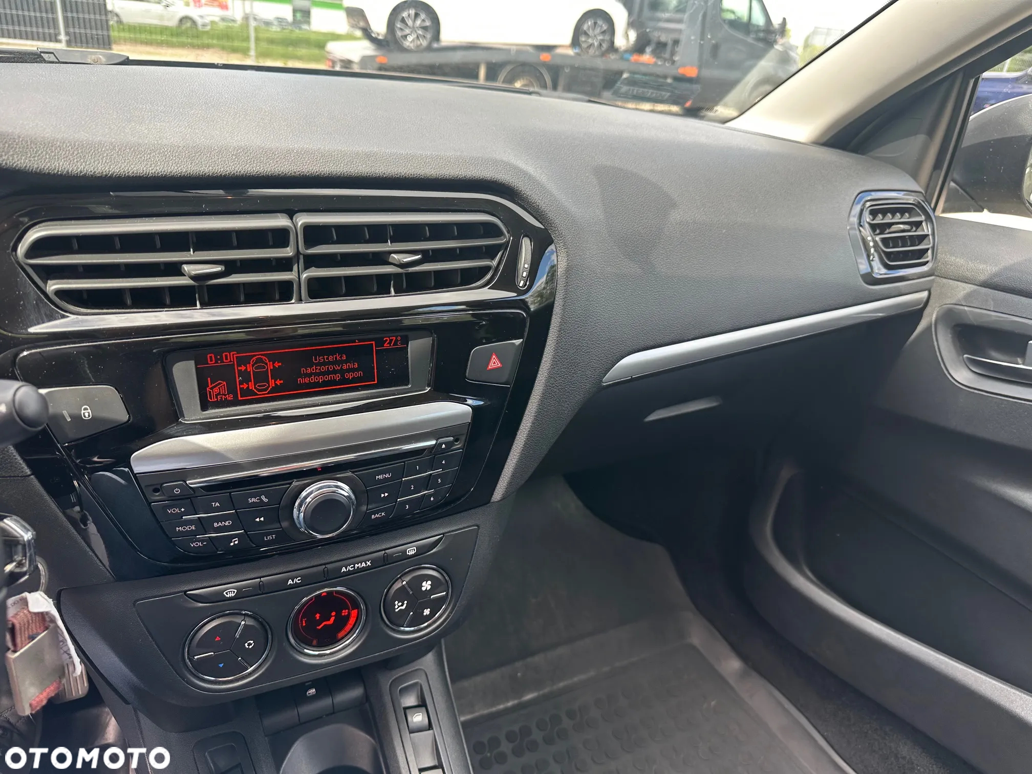 Peugeot 301 1.6 VTi Active - 13