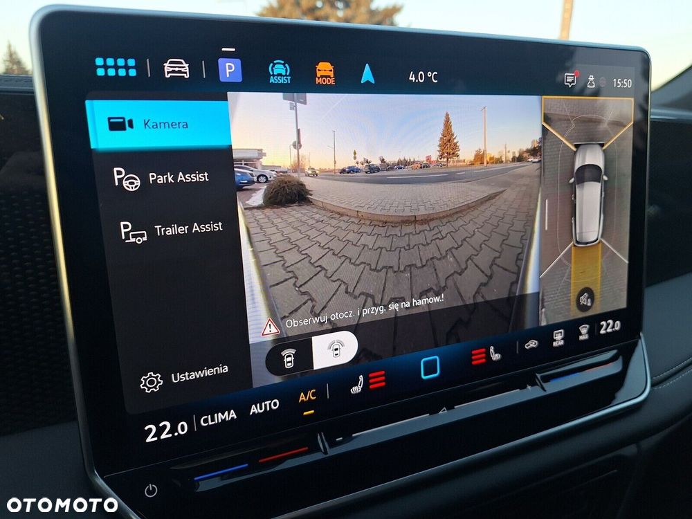 Volkswagen Tiguan 1.5 TSI EVO Life DSG - 26