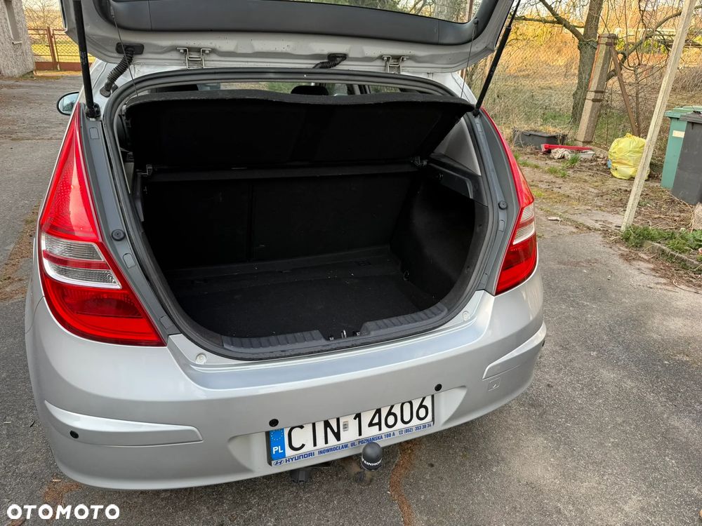 Hyundai i30 1.6 CRDi Comfort - 13