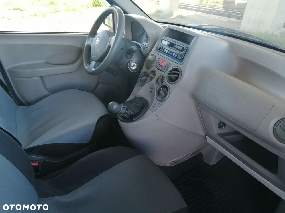Fiat Panda 1.3 Multijet Fresh - 8