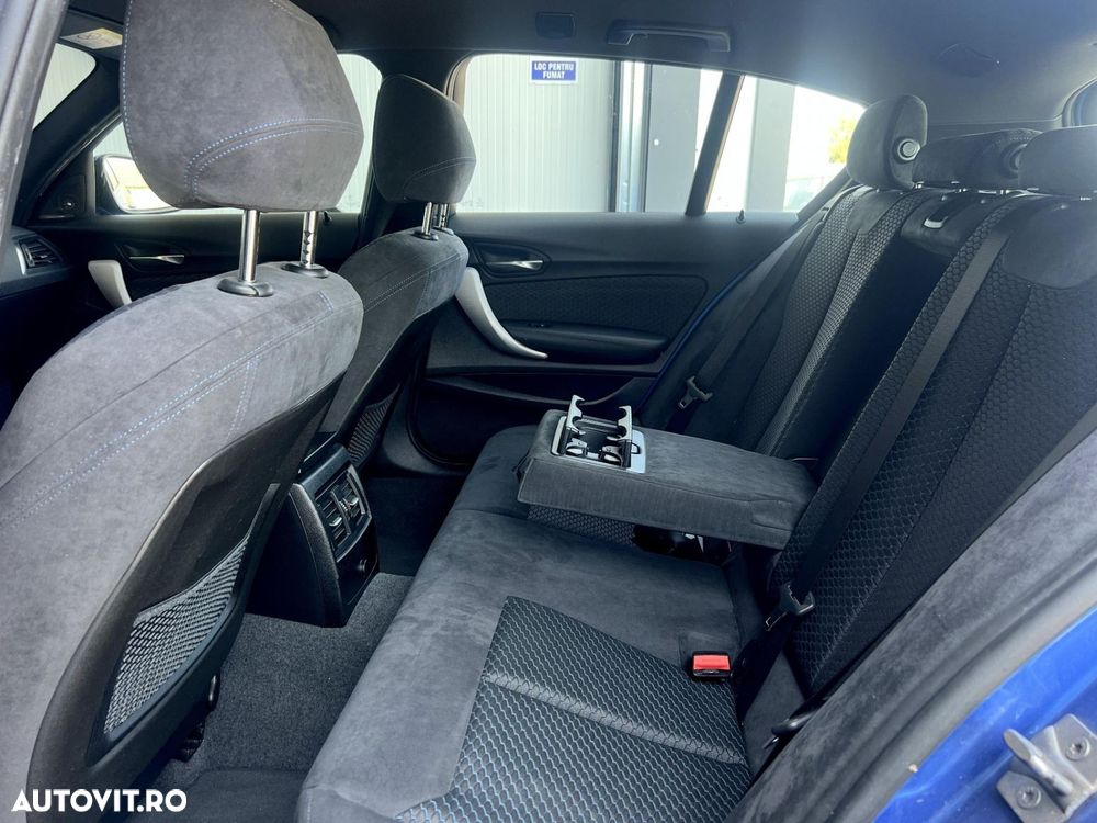 BMW Seria 1 - 32