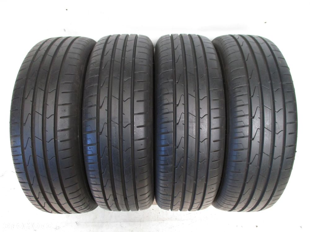 OPONY 185 65 15 92V HANKOOK - LATO - 1