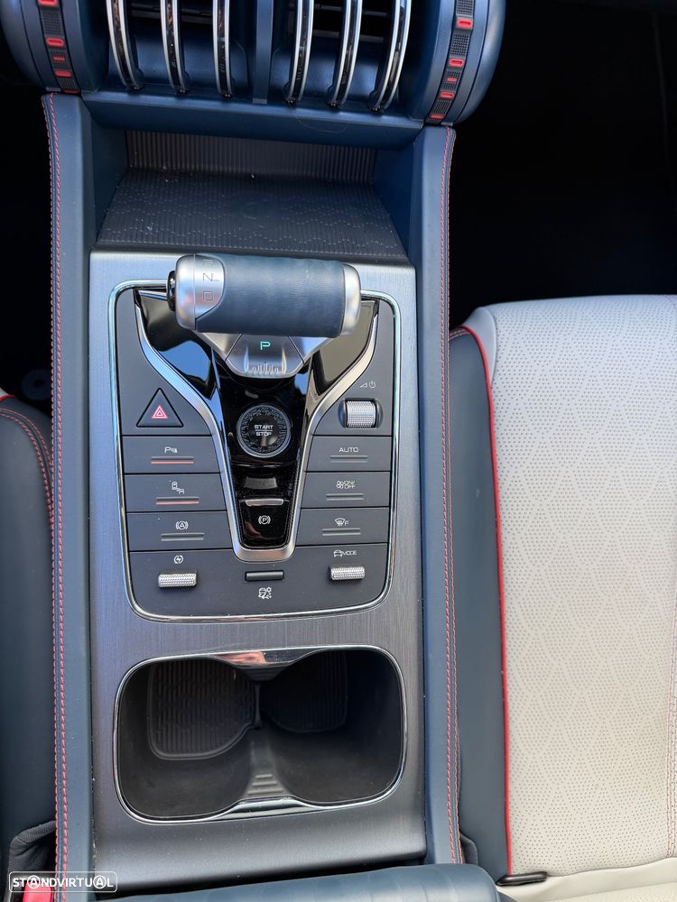 BYD Atto 3 60.48 kWh Comfort - 16