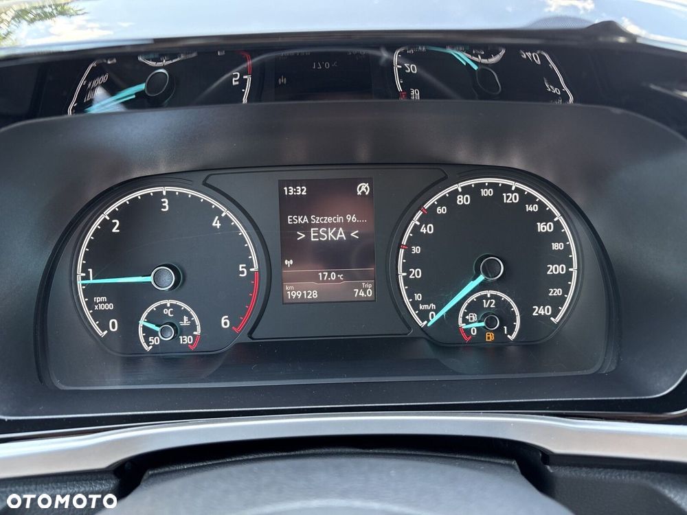Ford Tourneo Connect 2.0 EcoBlue Titanium - 17
