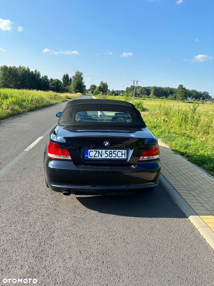 BMW Seria 1 118i - 13
