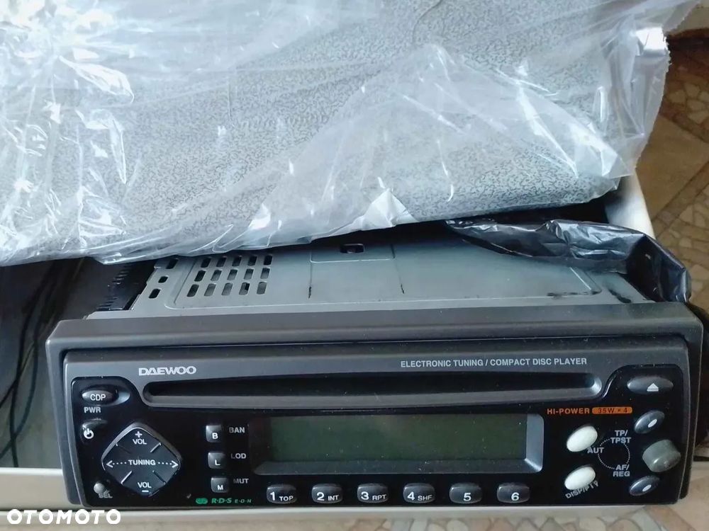 Daewoo Tico 800 SX (klm) - 33