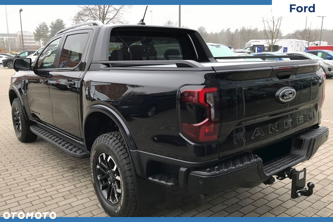 Ford Ranger - 7
