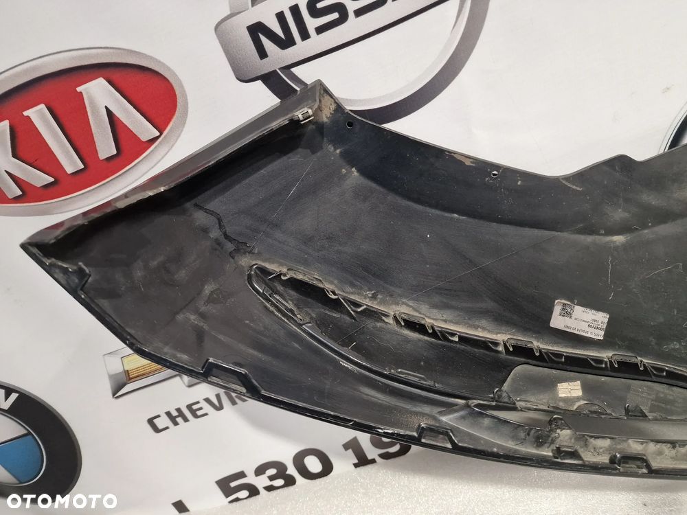 SKODA KAROQ 57A 18- SPORTLINE SPOJLER LAKIEROWANY , NR 57A807061A / 57A807061A , NR AUKCJI DT956 - 12