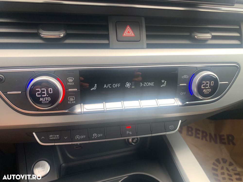 Audi A5 Sportback 40 TFSI S tronic S line - 26