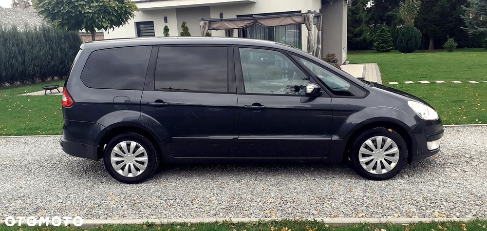 Ford Galaxy 2.0 Concept - 3