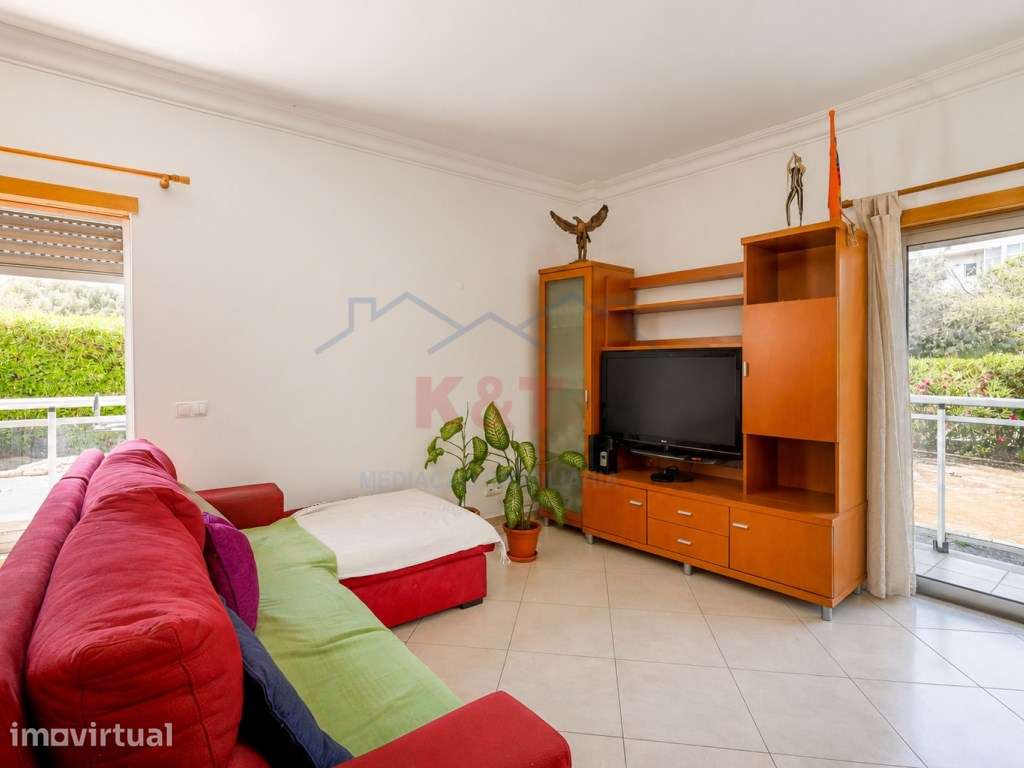 Apartamento T4 com Amplo Espaço Exterior Privativo - Portimão - Grande imagem: 3/30