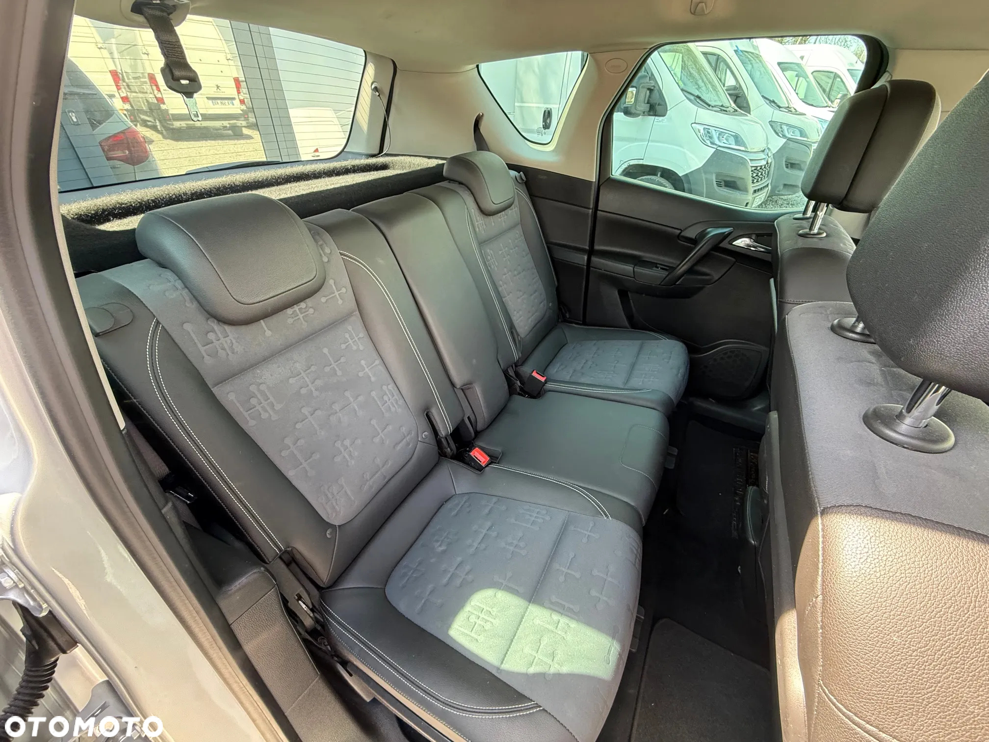 Opel Meriva 1.4 T Cosmo - 17