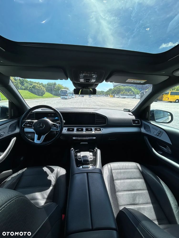 Mercedes-Benz GLE 450 4-Matic - 21
