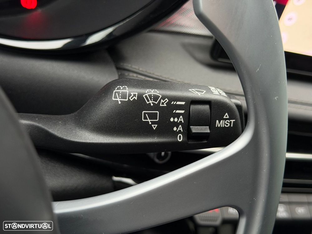 Alfa Romeo Tonale 1.5 Hybrid Edizione Speciale - 32