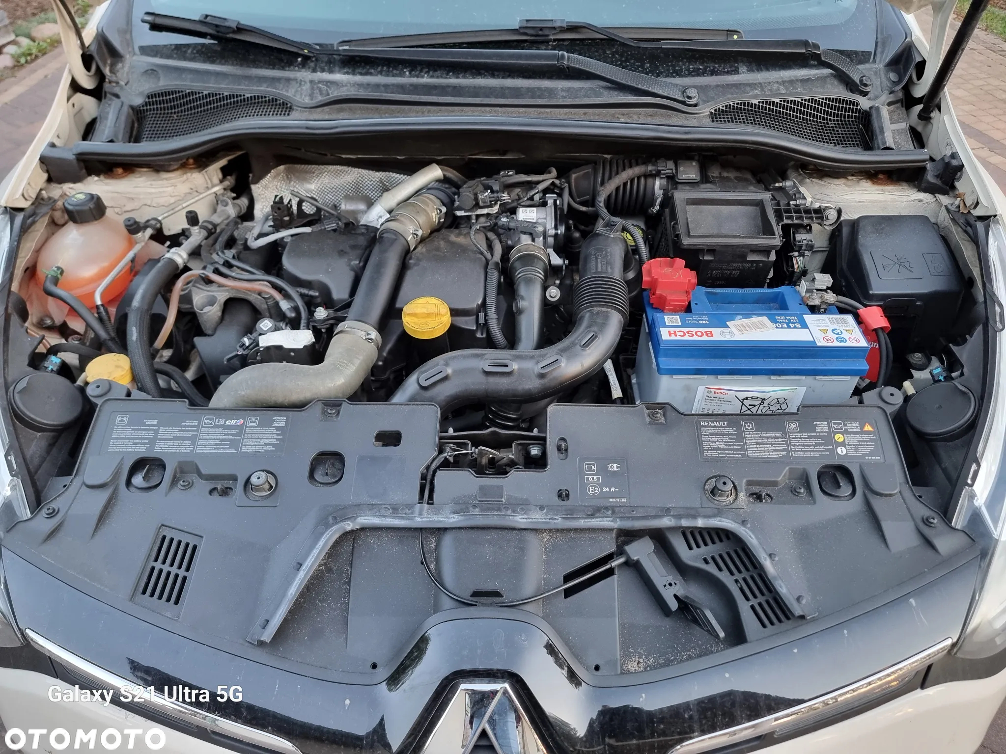 Renault Clio 1.5 dCi Alize - 3