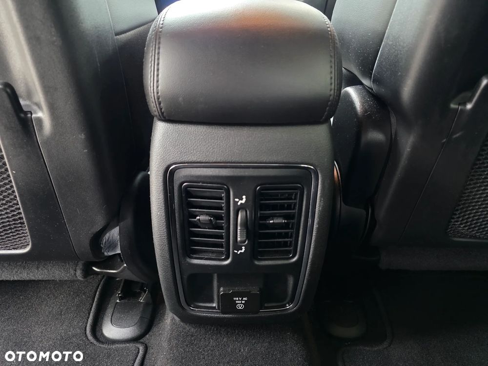 Jeep Grand Cherokee 3.6 V6 Summit - 24