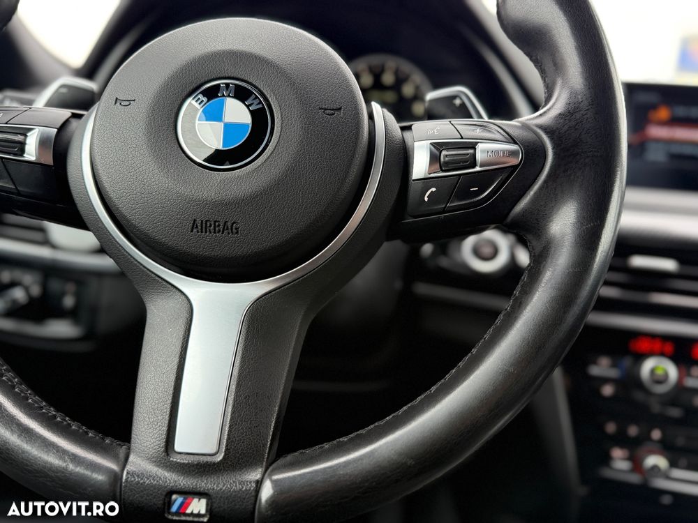 BMW X5 xDrive40e - 7