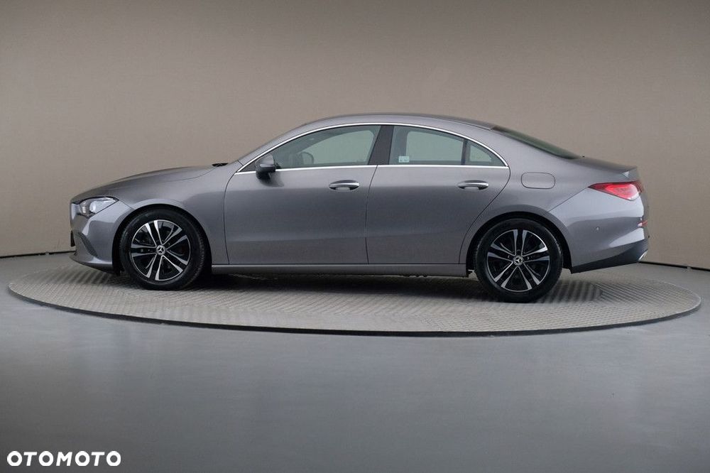 Mercedes-Benz Cla 2023 photo 4
