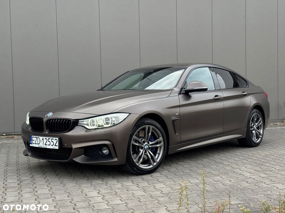 BMW Seria 4 - 3