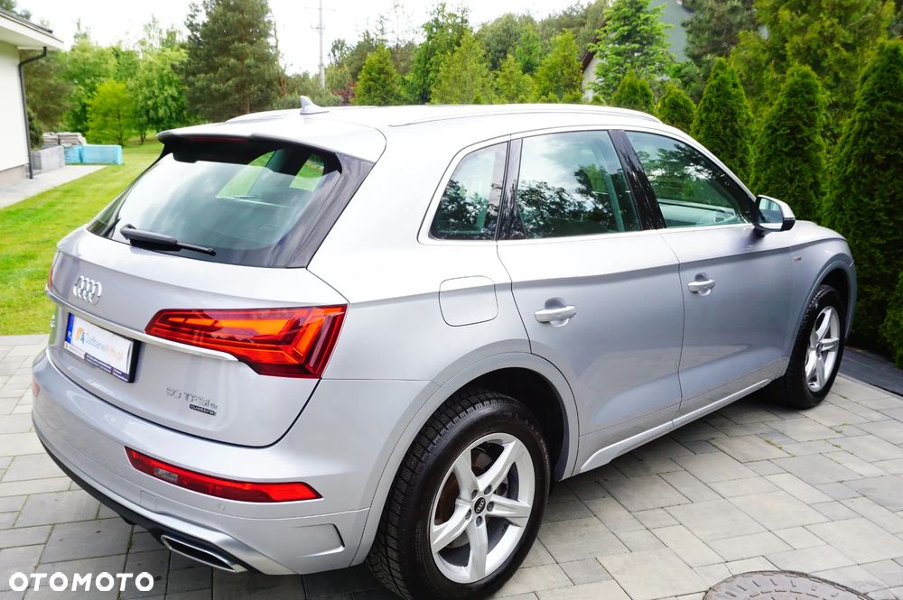 Audi Q5 - 13