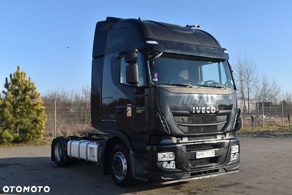Iveco Stralis - 2
