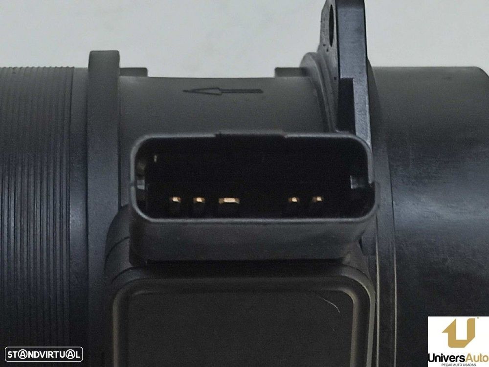 MEDIDOR DE MASSA DE AR CITROEN C5 BERLINA 2.0 HDI SX - 6