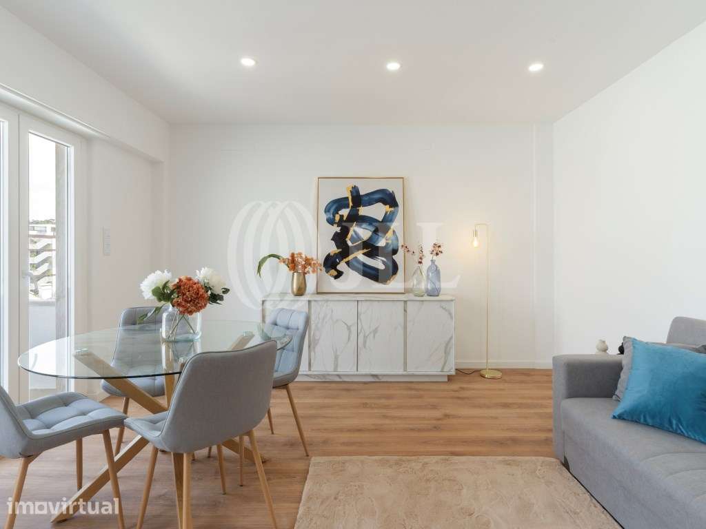 Apartamento T3 em Benfica, Lisboa - Grande imagem: 2/30