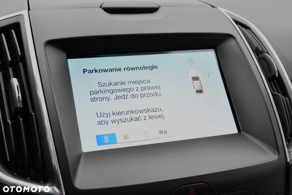 Ford S-Max 2.0 TDCi Bi-Turbo Titanium PowerShift - 34