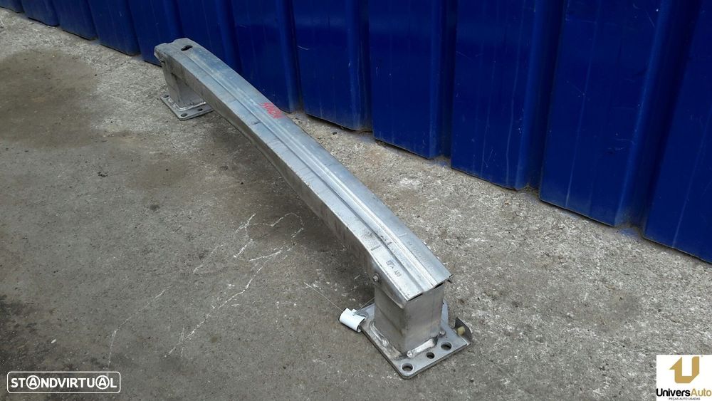 REFORÇO PARA-CHOQUES FRONTAL PEUGEOT 308 2009 -9656741380 - 3