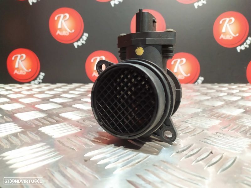 Medidor De Massa De Ar Hyundai Matrix (Fc) - 2