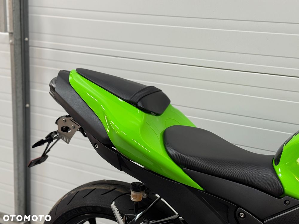Kawasaki Ninja - 5